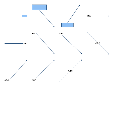 Cause and Effect Shapes Preview Small