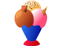 USA Ice Cream