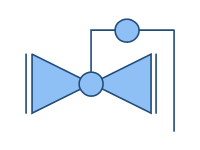 Reducing Valve