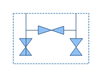 Valve Manifold