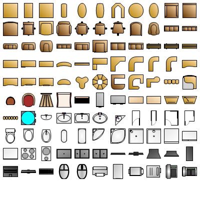 Floor Plan Preview Small