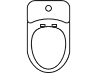 Toilet 1