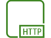 Io T HTTP protocol light bg