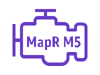 EMR engine Map R M5