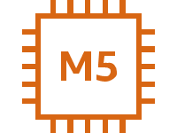 M5 instance