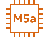 M5a instance