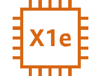 X1e instance