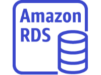 Amazon RDS instance