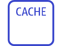 Cache node