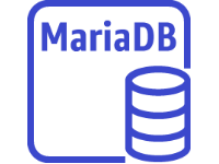 Maria DB instance