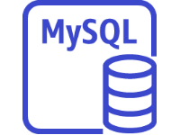 My SQL instance
