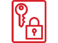 Data encryption key