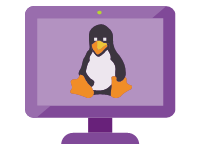 VM Linux Non Azure