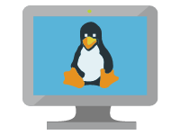 VM Linux