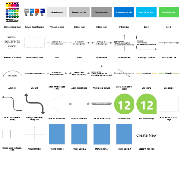 Cn E Visio Drawing V2 4 Preview Large