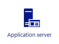 Application server (opaque)