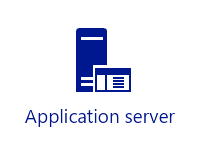 Application server
