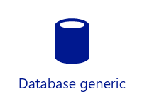 Database generic
