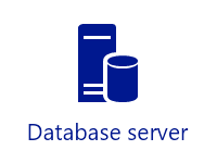Database server