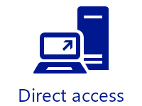 Direct Access (opaque)