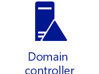 Domain controller (opaque)
