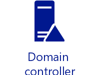 Domain controller