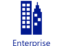 Enterprise Building (opaque)