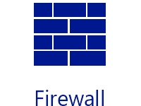 Firewall (opaque)