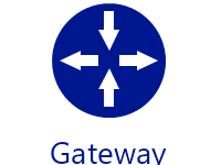 Gateway (opaque)