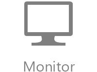 Monitor (opaque)