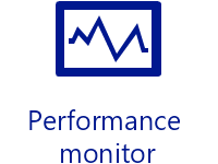 Performance monitor
