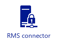 RMS connector