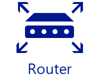 Router (opaque)