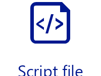 Script file (opaque)