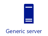 Server (generic) (opaque)