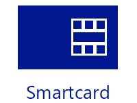 Smartcard (opaque)