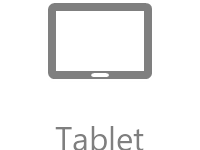 Tablet (opaque)