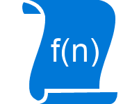 UDF function (nc)