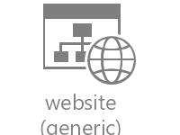 Web Site (generic)
