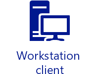 Workstation client
