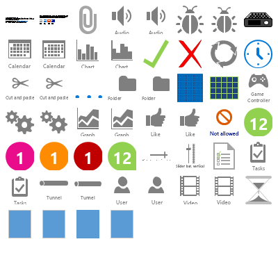 Cn E General Symbols V2 4 Preview Small