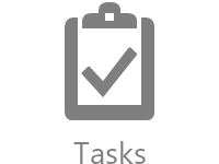 Tasks (opaque)