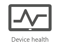Device health