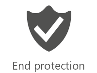 End protection