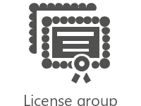 License group