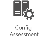 Config Assessment