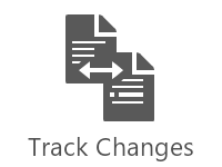Track Changes