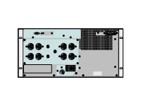 SU2200RMNET ( MRS)