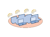 Wi Fi Network