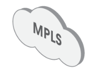 Cloud MPLS 3D